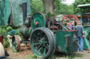 Hadlow Down Traction Engine Rally, Tinkers Park 2008, Image 20