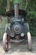 Hadlow Down Traction Engine Rally, Tinkers Park 2008, Image 21