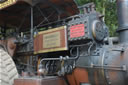 Hadlow Down Traction Engine Rally, Tinkers Park 2008, Image 22