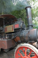 Hadlow Down Traction Engine Rally, Tinkers Park 2008, Image 23