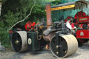 Hadlow Down Traction Engine Rally, Tinkers Park 2008, Image 26