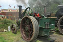 Hadlow Down Traction Engine Rally, Tinkers Park 2008, Image 28