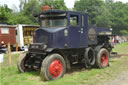 Hadlow Down Traction Engine Rally, Tinkers Park 2008, Image 31