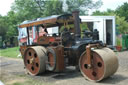 Hadlow Down Traction Engine Rally, Tinkers Park 2008, Image 32