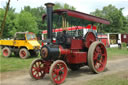 Hadlow Down Traction Engine Rally, Tinkers Park 2008, Image 33