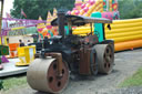 Hadlow Down Traction Engine Rally, Tinkers Park 2008, Image 34