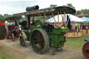 Hadlow Down Traction Engine Rally, Tinkers Park 2008, Image 35