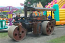 Hadlow Down Traction Engine Rally, Tinkers Park 2008, Image 36