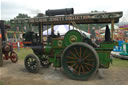 Hadlow Down Traction Engine Rally, Tinkers Park 2008, Image 37