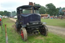 Hadlow Down Traction Engine Rally, Tinkers Park 2008, Image 38