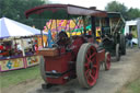 Hadlow Down Traction Engine Rally, Tinkers Park 2008, Image 39
