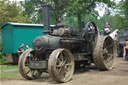 Hadlow Down Traction Engine Rally, Tinkers Park 2008, Image 42