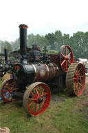 Hadlow Down Traction Engine Rally, Tinkers Park 2008, Image 52