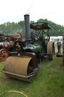 Hadlow Down Traction Engine Rally, Tinkers Park 2008, Image 53