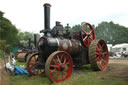 Hadlow Down Traction Engine Rally, Tinkers Park 2008, Image 54