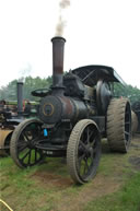 Hadlow Down Traction Engine Rally, Tinkers Park 2008, Image 55