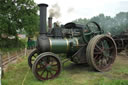 Hadlow Down Traction Engine Rally, Tinkers Park 2008, Image 56