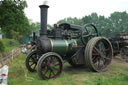 Hadlow Down Traction Engine Rally, Tinkers Park 2008, Image 58