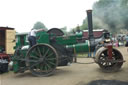 Hadlow Down Traction Engine Rally, Tinkers Park 2008, Image 59