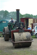 Hadlow Down Traction Engine Rally, Tinkers Park 2008, Image 60