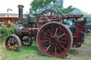 Hadlow Down Traction Engine Rally, Tinkers Park 2008, Image 62