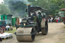 Hadlow Down Traction Engine Rally, Tinkers Park 2008, Image 63