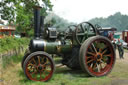 Hadlow Down Traction Engine Rally, Tinkers Park 2008, Image 65