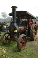 Hadlow Down Traction Engine Rally, Tinkers Park 2008, Image 67