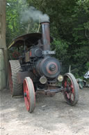 Hadlow Down Traction Engine Rally, Tinkers Park 2008, Image 70