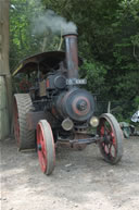 Hadlow Down Traction Engine Rally, Tinkers Park 2008, Image 70