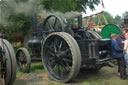 Hadlow Down Traction Engine Rally, Tinkers Park 2008, Image 72