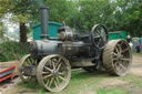Hadlow Down Traction Engine Rally, Tinkers Park 2008, Image 79