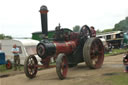 Hadlow Down Traction Engine Rally, Tinkers Park 2008, Image 80