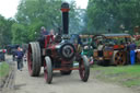 Hadlow Down Traction Engine Rally, Tinkers Park 2008, Image 81