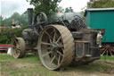 Hadlow Down Traction Engine Rally, Tinkers Park 2008, Image 83