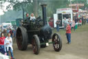 Hadlow Down Traction Engine Rally, Tinkers Park 2008, Image 84