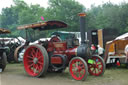 Hadlow Down Traction Engine Rally, Tinkers Park 2008, Image 85