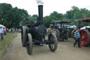Hadlow Down Traction Engine Rally, Tinkers Park 2008, Image 86