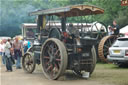Hadlow Down Traction Engine Rally, Tinkers Park 2008, Image 87