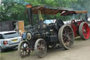 Hadlow Down Traction Engine Rally, Tinkers Park 2008, Image 88