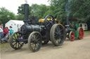 Hadlow Down Traction Engine Rally, Tinkers Park 2008, Image 90