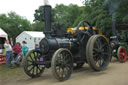 Hadlow Down Traction Engine Rally, Tinkers Park 2008, Image 91