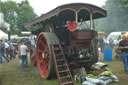 Hadlow Down Traction Engine Rally, Tinkers Park 2008, Image 95
