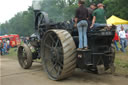 Hadlow Down Traction Engine Rally, Tinkers Park 2008, Image 98