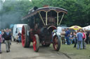 Hadlow Down Traction Engine Rally, Tinkers Park 2008, Image 103