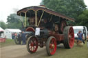 Hadlow Down Traction Engine Rally, Tinkers Park 2008, Image 104