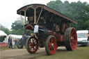 Hadlow Down Traction Engine Rally, Tinkers Park 2008, Image 105