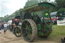 Hadlow Down Traction Engine Rally, Tinkers Park 2008, Image 106