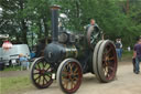 Hadlow Down Traction Engine Rally, Tinkers Park 2008, Image 108