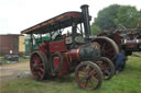 Hadlow Down Traction Engine Rally, Tinkers Park 2008, Image 112
